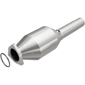 MagnaFlow Exhaust Products California Direct-Fit Catalytic Converter 4481957