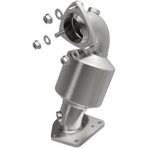 MagnaFlow Exhaust Products California Direct-Fit Catalytic Converter 4481971