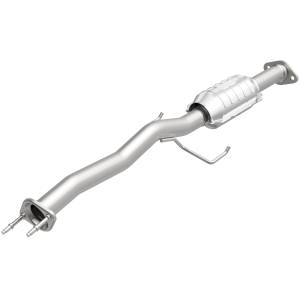MagnaFlow Exhaust Products California Direct-Fit Catalytic Converter 451002