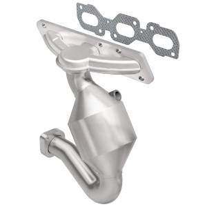 MagnaFlow Exhaust Products California Manifold Catalytic Converter 452007