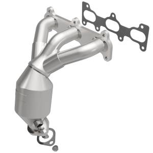 MagnaFlow Exhaust Products California Manifold Catalytic Converter 452021