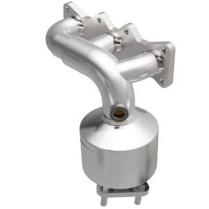 MagnaFlow Exhaust Products California Manifold Catalytic Converter 452026