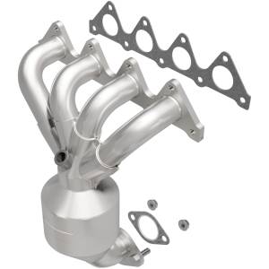 MagnaFlow Exhaust Products California Manifold Catalytic Converter 452033