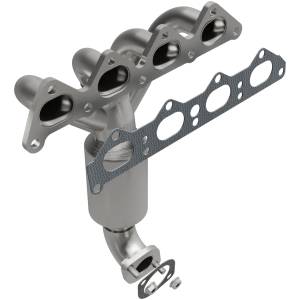 MagnaFlow Exhaust Products California Manifold Catalytic Converter 452035