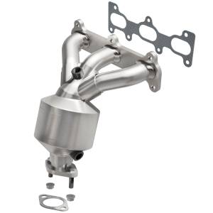 MagnaFlow Exhaust Products California Manifold Catalytic Converter 452036