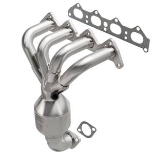 MagnaFlow Exhaust Products California Manifold Catalytic Converter 452037