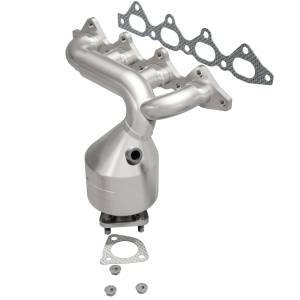 MagnaFlow Exhaust Products California Manifold Catalytic Converter 452039