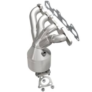 MagnaFlow Exhaust Products California Manifold Catalytic Converter 452040