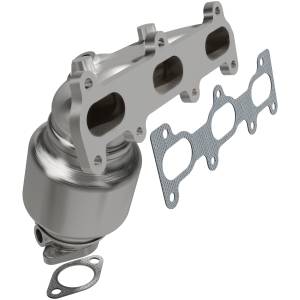 MagnaFlow Exhaust Products California Manifold Catalytic Converter 452044