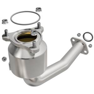 MagnaFlow Exhaust Products California Direct-Fit Catalytic Converter 452098