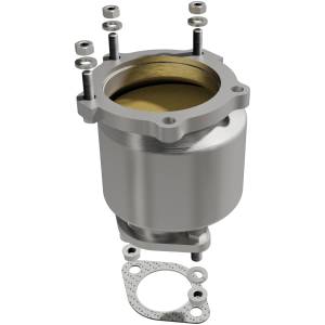 MagnaFlow Exhaust Products California Direct-Fit Catalytic Converter 452200