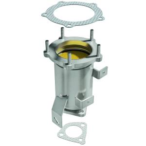 MagnaFlow Exhaust Products California Direct-Fit Catalytic Converter 452217