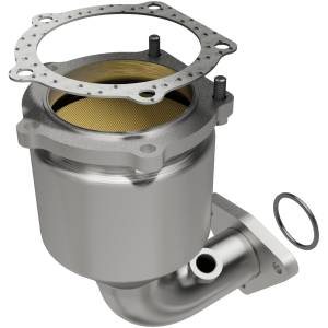 MagnaFlow Exhaust Products California Direct-Fit Catalytic Converter 452231