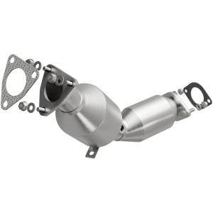 MagnaFlow Exhaust Products California Direct-Fit Catalytic Converter 5411045