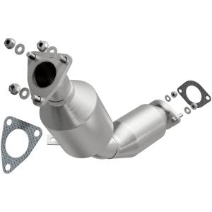 MagnaFlow Exhaust Products California Direct-Fit Catalytic Converter 5411050