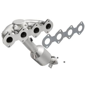 MagnaFlow Exhaust Products California Manifold Catalytic Converter 452344