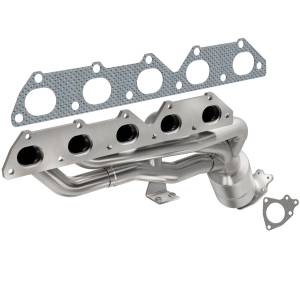 MagnaFlow Exhaust Products California Manifold Catalytic Converter 452383