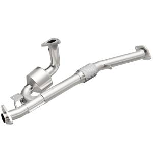 MagnaFlow Exhaust Products California Direct-Fit Catalytic Converter 452405