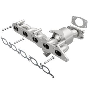 MagnaFlow Exhaust Products California Manifold Catalytic Converter 452425
