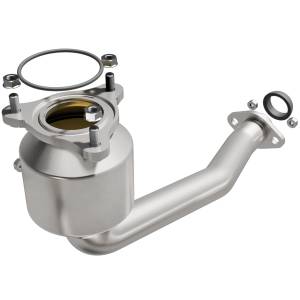 MagnaFlow Exhaust Products California Direct-Fit Catalytic Converter 452671