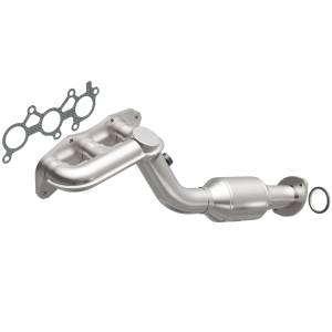 MagnaFlow Exhaust Products California Manifold Catalytic Converter 452720