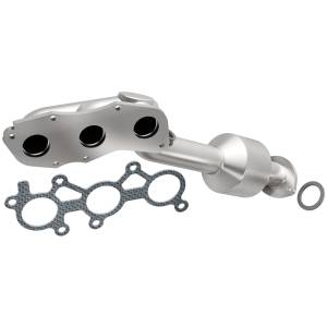 MagnaFlow Exhaust Products California Manifold Catalytic Converter 452721