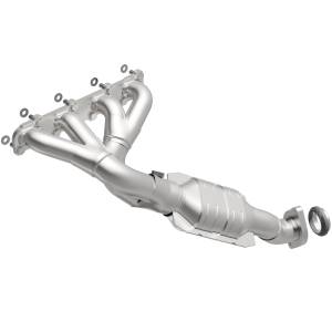 MagnaFlow Exhaust Products California Manifold Catalytic Converter 452784