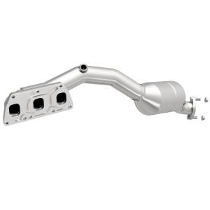 MagnaFlow Exhaust Products California Manifold Catalytic Converter 452797