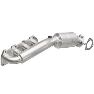 MagnaFlow Exhaust Products California Manifold Catalytic Converter 452799