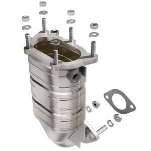 MagnaFlow Exhaust Products California Direct-Fit Catalytic Converter 452842