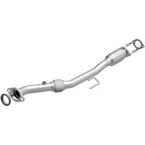 MagnaFlow Exhaust Products California Direct-Fit Catalytic Converter 457020