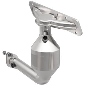 MagnaFlow Exhaust Products California Manifold Catalytic Converter 452863