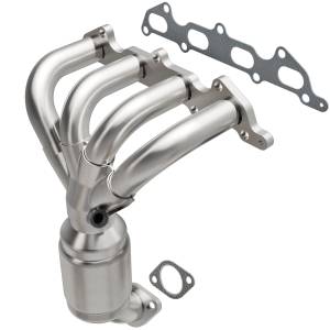 MagnaFlow Exhaust Products California Manifold Catalytic Converter 452881