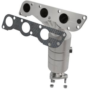 MagnaFlow Exhaust Products California Manifold Catalytic Converter 452911