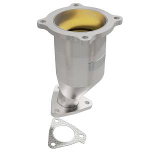 MagnaFlow Exhaust Products California Direct-Fit Catalytic Converter 452992