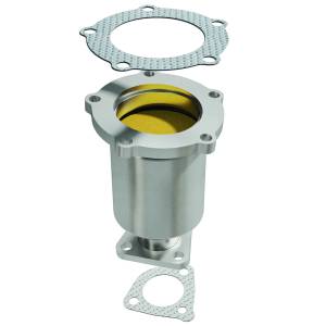 MagnaFlow Exhaust Products California Direct-Fit Catalytic Converter 454002