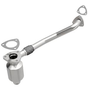 MagnaFlow Exhaust Products California Direct-Fit Catalytic Converter 454003