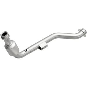 MagnaFlow Exhaust Products California Direct-Fit Catalytic Converter 454013