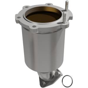 MagnaFlow Exhaust Products California Direct-Fit Catalytic Converter 5411022