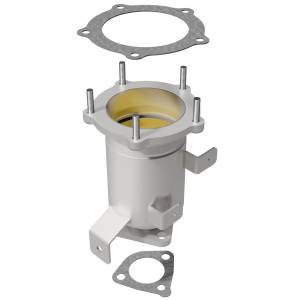 MagnaFlow Exhaust Products California Direct-Fit Catalytic Converter 454031