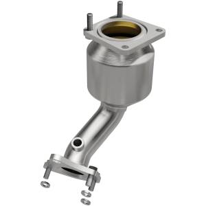 MagnaFlow Exhaust Products California Direct-Fit Catalytic Converter 551163
