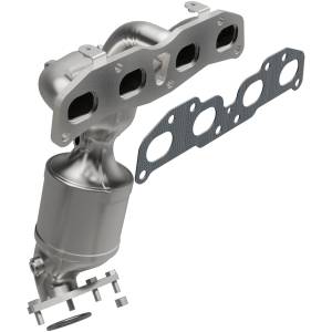 MagnaFlow Exhaust Products California Manifold Catalytic Converter 5531295