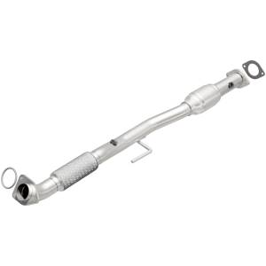 MagnaFlow Exhaust Products California Direct-Fit Catalytic Converter 5571504