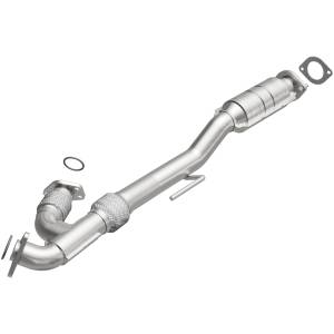 MagnaFlow Exhaust Products California Direct-Fit Catalytic Converter 557190