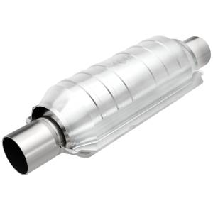 MagnaFlow Exhaust Products California Universal Catalytic Converter - 2.25in. 454305