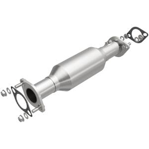 MagnaFlow Exhaust Products California Direct-Fit Catalytic Converter 4551043