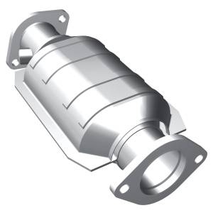 MagnaFlow Exhaust Products OEM Grade Direct-Fit Catalytic Converter 49996