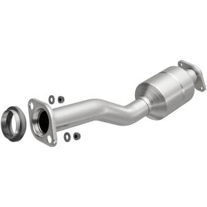 MagnaFlow Exhaust Products OEM Grade Direct-Fit Catalytic Converter 52272