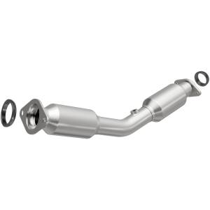 MagnaFlow Exhaust Products California Direct-Fit Catalytic Converter 5411166
