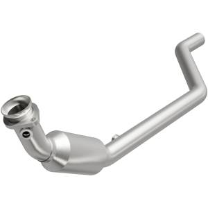 MagnaFlow Exhaust Products California Direct-Fit Catalytic Converter 4561014